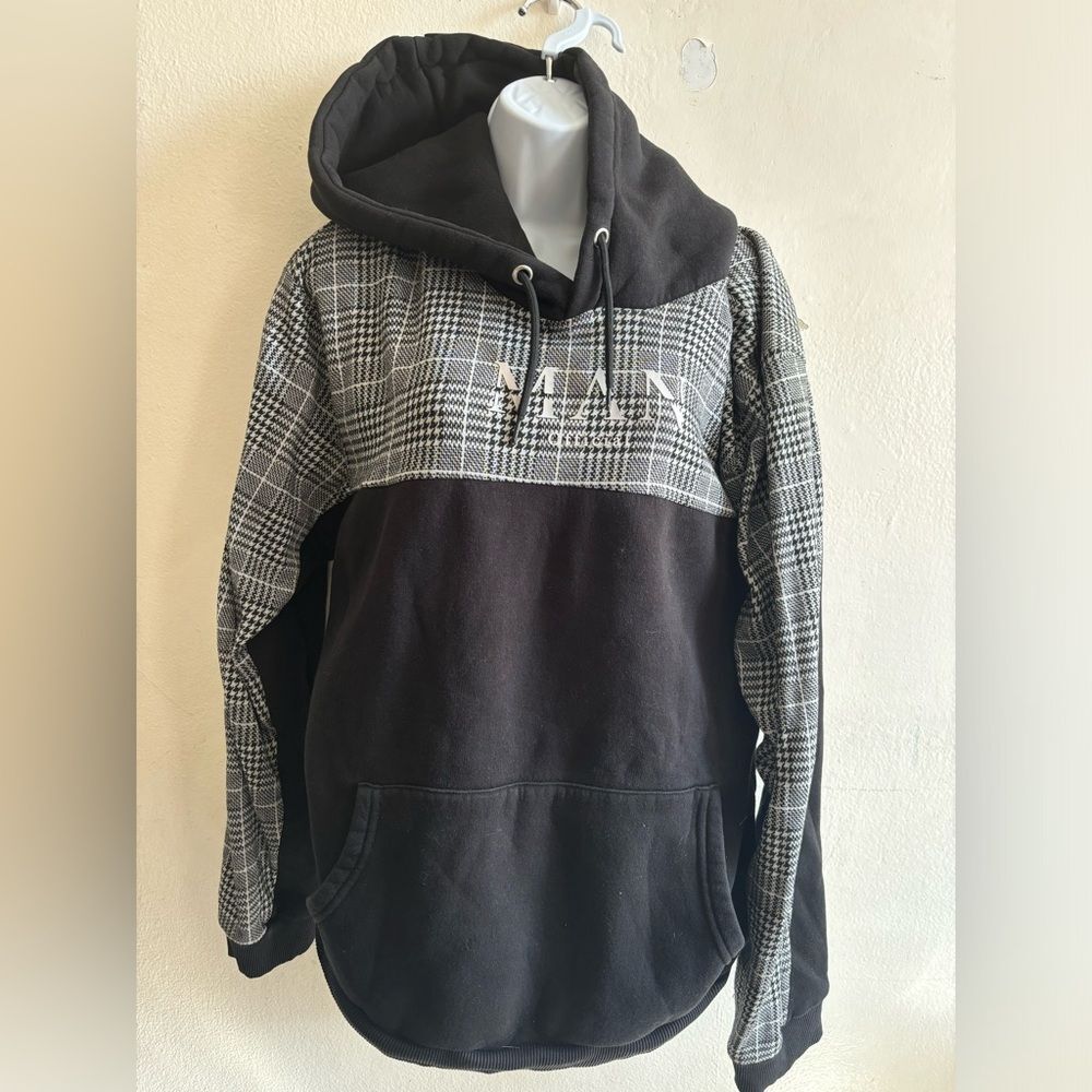 Men’s Casual Hoodie
